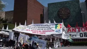 Diputados se preparan para aprobar hoy el Presupuesto