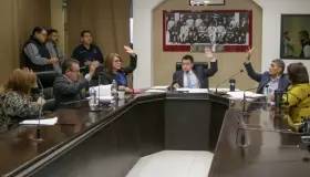 Dictaminan reforma al Código Penal