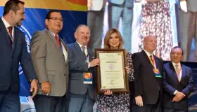 Pondera la Gobernadora labor del Itson en Cajeme