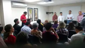 Fortalecen a las pequeñas empresas